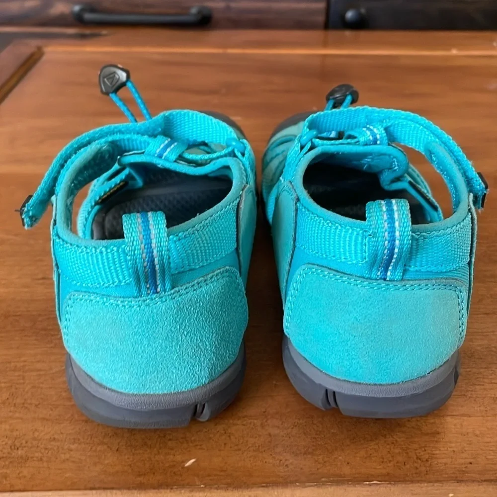 Keen water sandals